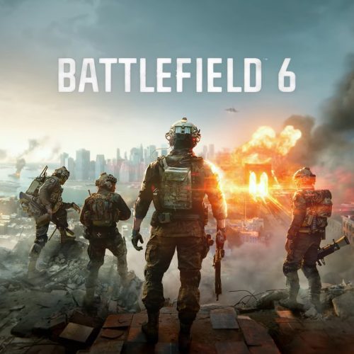 تست بتا Battlefield 6 بزرگ‌ترین