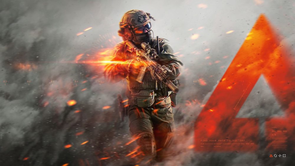 سیستم ضدتقلب Battlefield 6