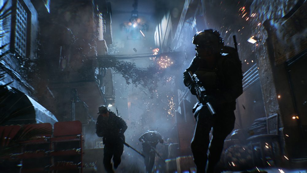40 سلاح بازی Battlefield 6