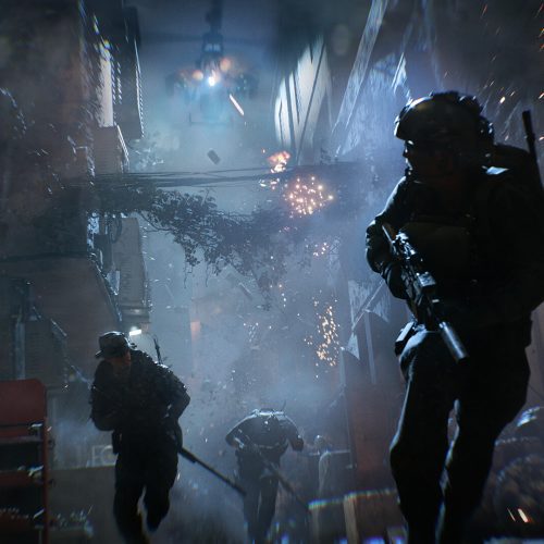 40 سلاح بازی Battlefield 6