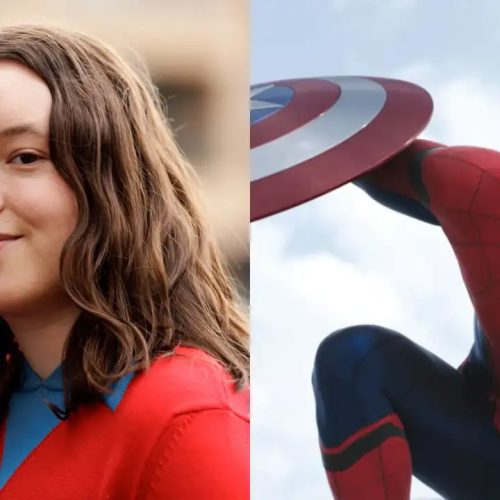 بازیگر الی در سریال The Last of Us