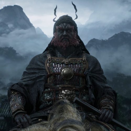 بازی Black Myth Zhong Kui