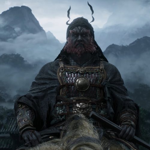 بازی Black Myth: Zhong Kui