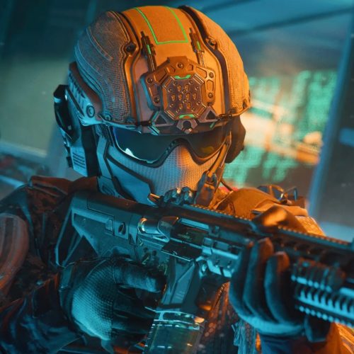 پلی استیشن خرید Black Ops 7