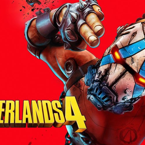 مبارزات چالش برانگیز Borderlands 4
