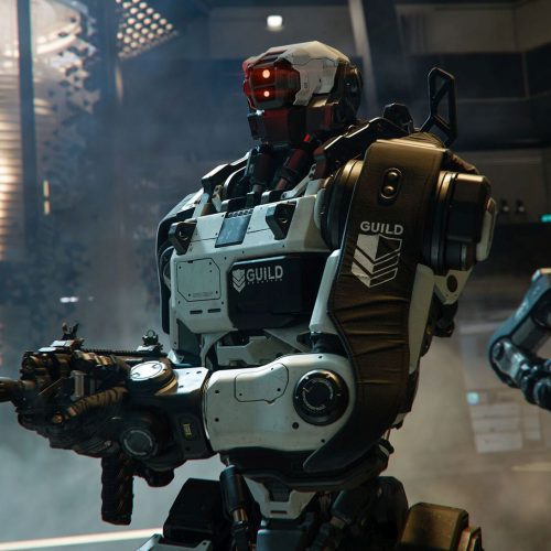 اسکین‌ها اپراتورهای Black Ops 7