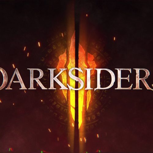 بازی Darksiders 4