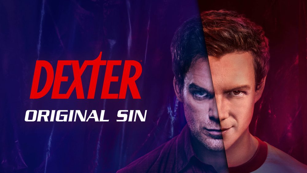 ساخت سریال Dexter: Original Sin