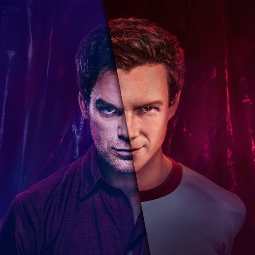 سریال Dexter: Original Sin