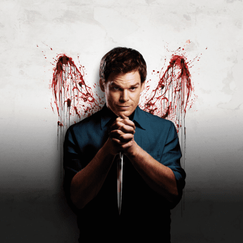 چه چیزی باعث جذابیت روزافزون سریال Dexter میشود؟