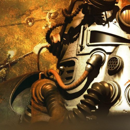 بازی Fallout دنباله Wasteland