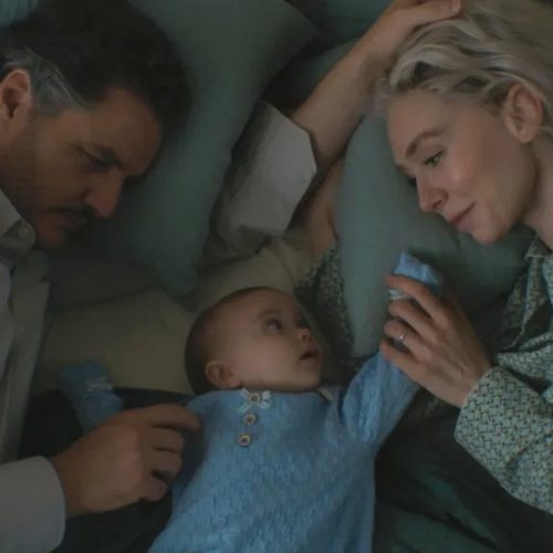 فرانکلین ریچاردز Avengers: Doomsday