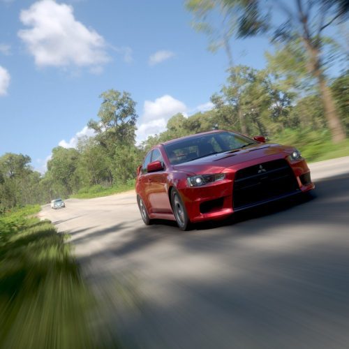 معرفی Forza Horizon 6