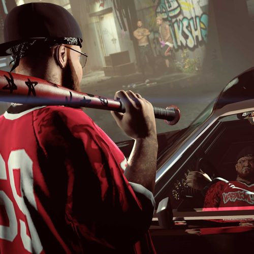 تایید سن GTA Online