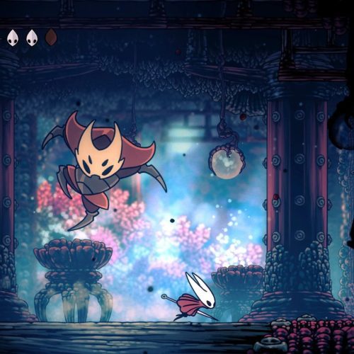 تاریخ عرضه بازی Hollow Knight: Silksong