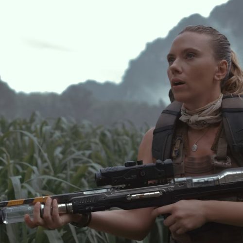 فروش Jurassic World: Rebirth