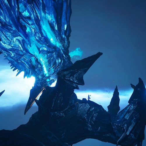 تریلر جدید Lost Soul Aside