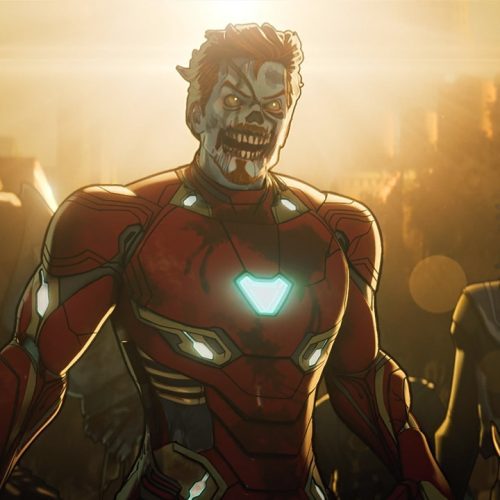 تاریخ پخش سریال Marvel Zombies