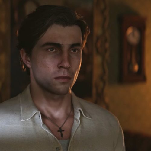 سیستم مورد نیاز Mafia The Old Country