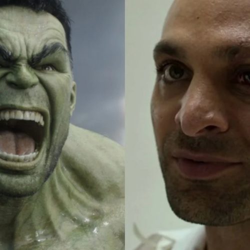 هالک Spider-Man: Brand New Day