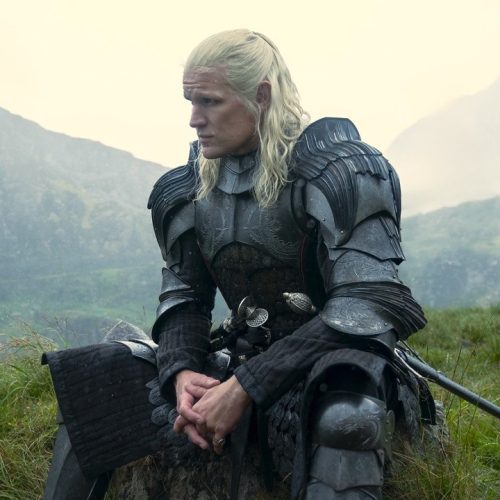 ستاره House of Dragon