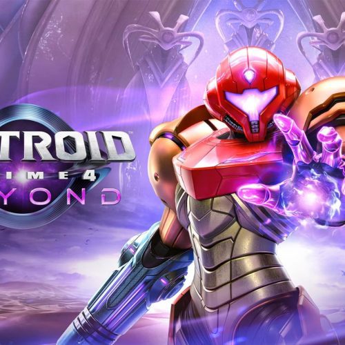 عرضه بازی Metroid Prime 4 سال 2025