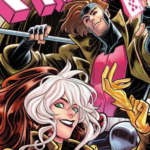 مقر جدید X-Men