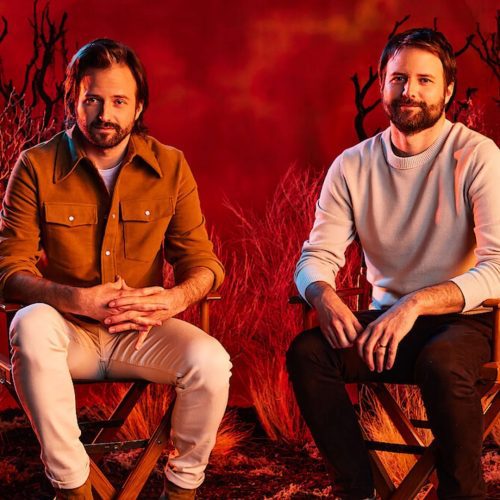 خالقین Stranger Things نتفلیکس