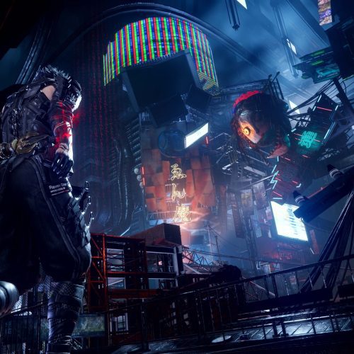 تریلر داستانی Ninja Gaiden 4