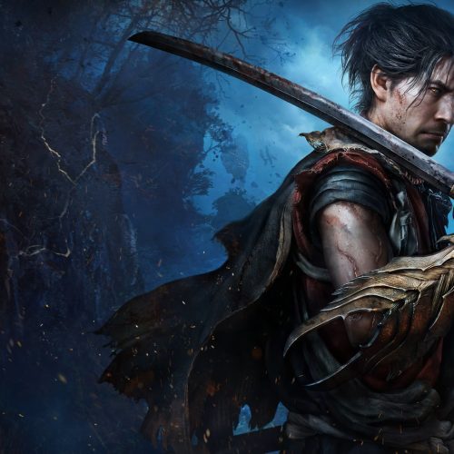 تریلر گیم پلی Onimusha