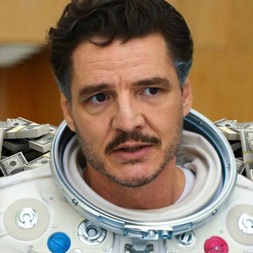 پدرو پاسکال