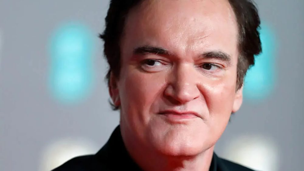 کوئنتین تارانتینو دهمین فیلم