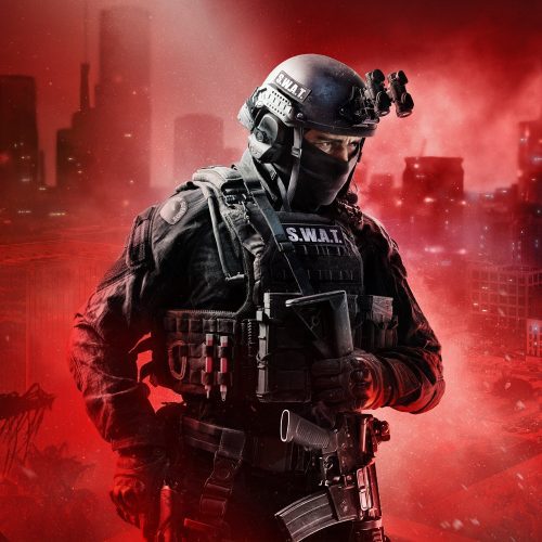 بازی Ready or Not