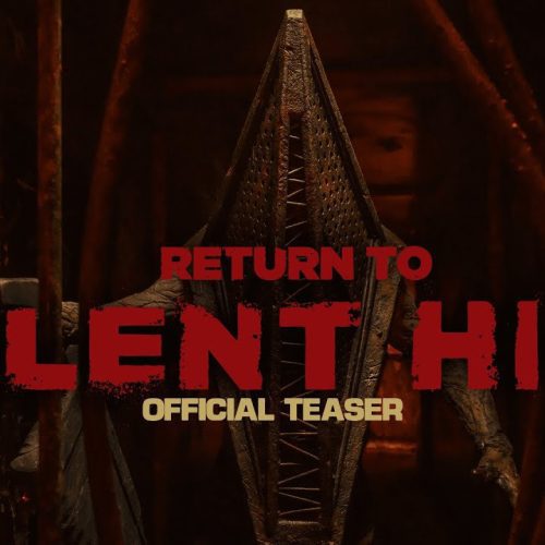 تیزر فیلم Return to Silent Hill