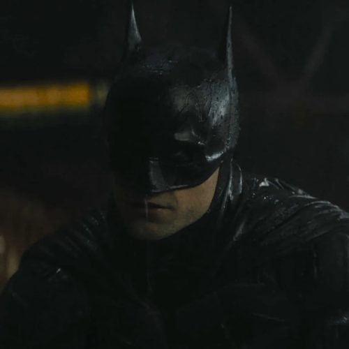 زمان تولید فیلمبرداری The Batman 2