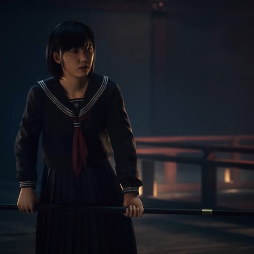 نمایش جدید Silent Hill f ادرورلد