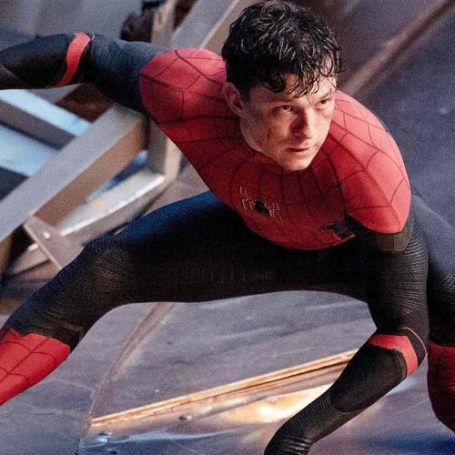 تیم بدلکاری جکی چان Brand New Day