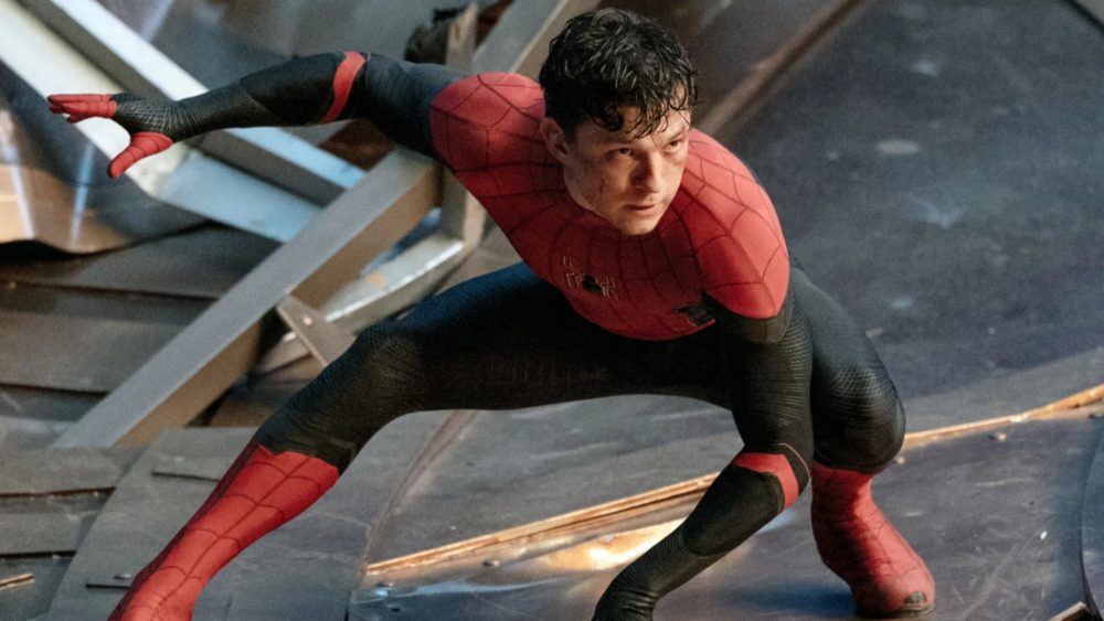 اسپایدرمن پانیشر تصاویر Spider-Man 4