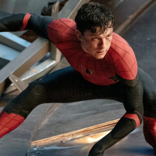 اسپایدرمن پانیشر تصاویر Spider-Man 4