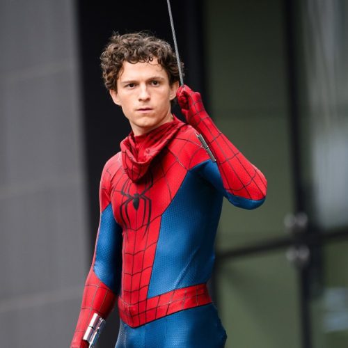 داستان فیلم Spider-Man 4