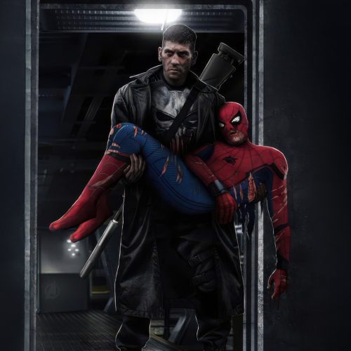 لحن Spider-Man: Brand New Day