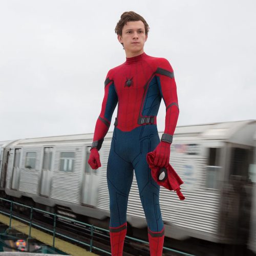 تیزر Spider-Man: Brand New Day