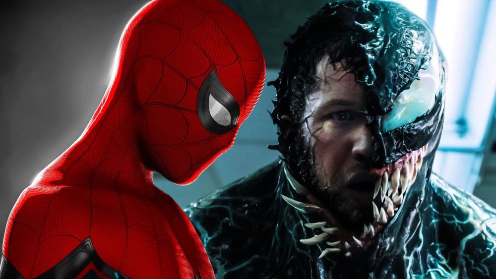 حضور ونوم در Spider-Man: Brand New Day