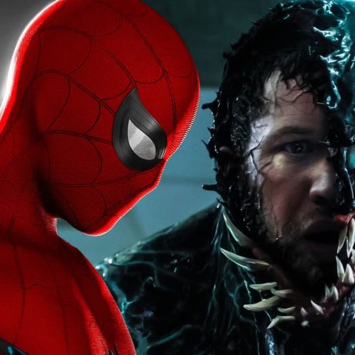 حضور ونوم در Spider-Man: Brand New Day