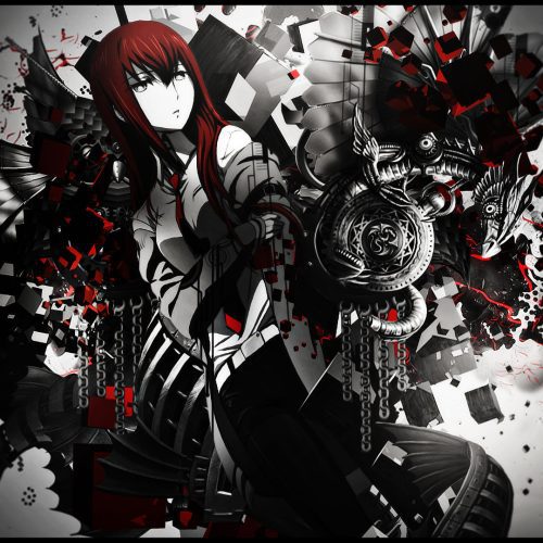 عجیب ترین انیمه