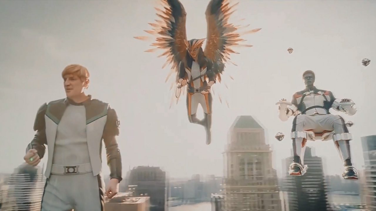 نقد فیلم Superman