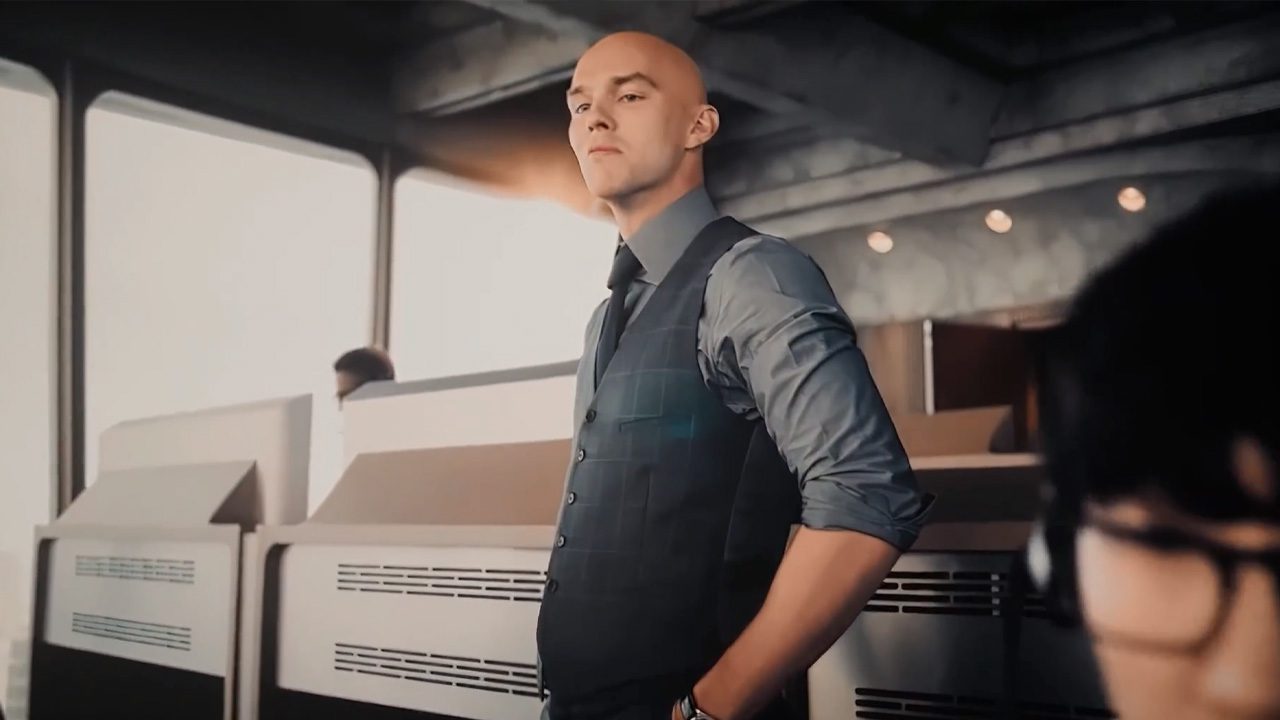 نقد فیلم Superman