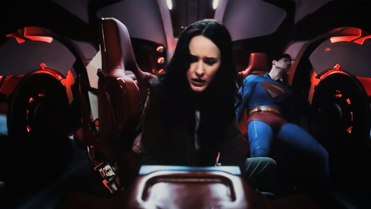 نقد فیلم Superman