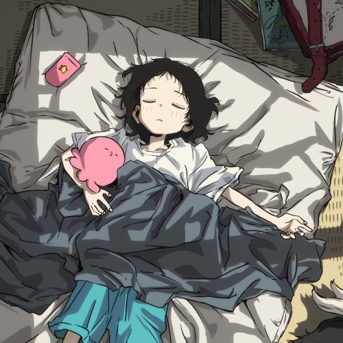 Takopi's Original Sin