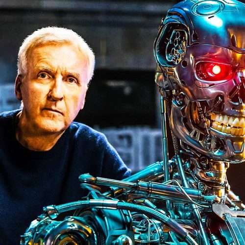 فیلمنامه جدید Terminator